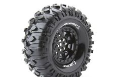 Louise CR-ROWDY 1.9 supersoft