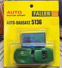 Faller AMS Auto-Bausatz 5136 -
