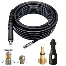 10m Rohrreinigungsschlauch