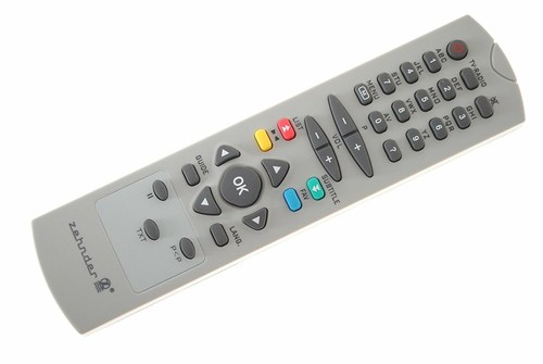 Original fernbedienung zehnder - fernbedienung,