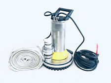 Schmutzwasserpumpe Ama-Drainer