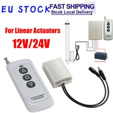 Linearmotor Fernbedienung