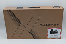 Asus expertbook b2402c - asus, b2