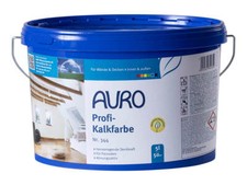 AURO Profi-Kalkfarbe Nr. 344