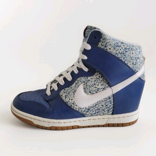 Nike dunk sky - dunk,