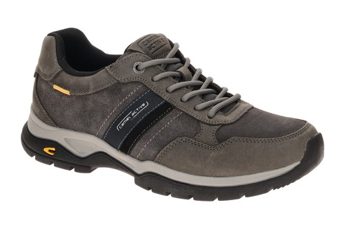 Camel active schuhe bud two - camel,
