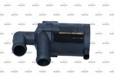Zusatzwasserpumpe (Kühlwasserkreislauf) EASY FIT NRF 390034 für MERCEDES ACTROS