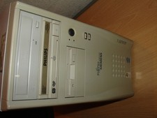 Siemens Scaleo L RETROGAMER