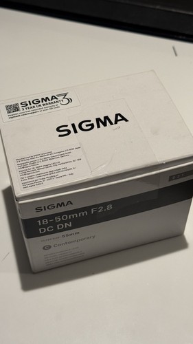 Sigma 50mm 8 fujifilm - sigma, 18-50mm