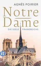 Notre-Dame | Agnès Poirier |