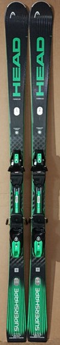 Ski head supershape magnum - ski, e-magnum
