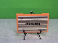 Nintendo Game & Watch Donkey Kong Multi Screen Handheld Spielkonsole Zutsand Gut