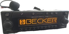Becker be4720 pro autoradio - be4720,