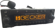 BECKER BE4720 PRO Autoradio