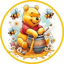Winnie Puuh Essbar Winnie the