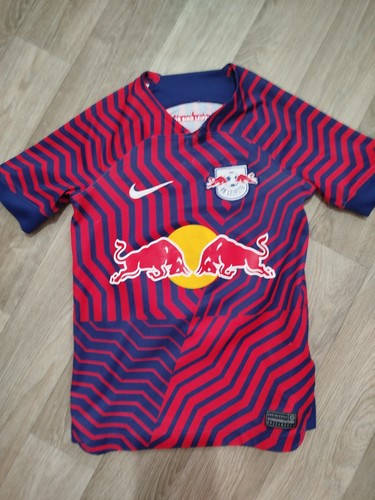 Leipzig kinder trikot - kinder,