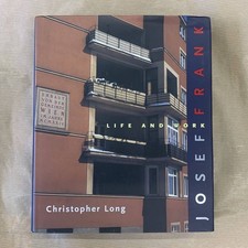 Josef Frank: Life and Work