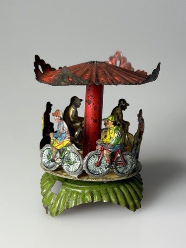 Pennytoy karussel meier - karussel, 1915