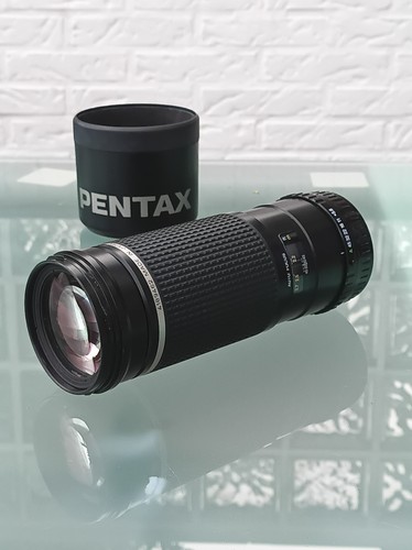 Smc pentax 645 300mm 5 - pentax, fa