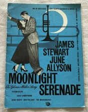 The Glenn Miller Story James