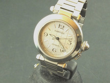 Cartier Pasha, Ref. 2324