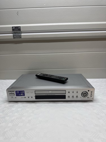 Sony dvp ns905v high end - dvp-ns905v,