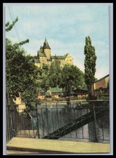 Ansichtskarte Schwarzenberg /