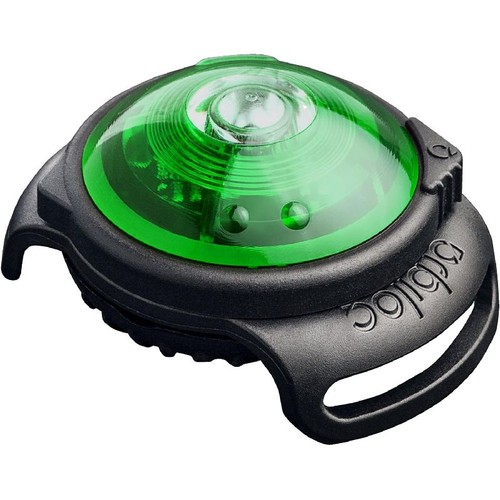 Orbiloc dog dual safety - dog,