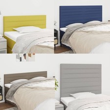Kopfteile stoff bettkopfteil - kopfteile,