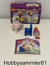 Lego 5810 System Belville Vanity Fun #1