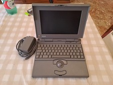  APPLE MACINTOSH POWERBOOK 140