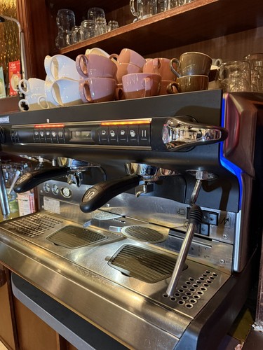 Rancilio usb - rancilio,