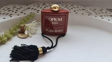 Parfum Miniatur Opium, YSL 3,5