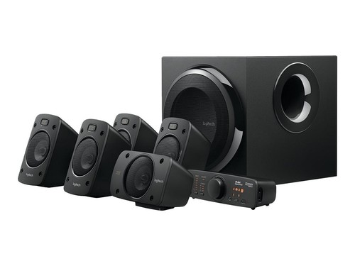 Logitech 906 - logitech,