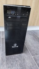 Computer Intel Core i3-4170, 8 GB RAM, 1 TB HDD, Intel HD Graphics 4   Linux