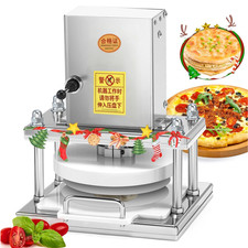 Tortilla Presse Pizzapresse