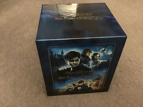 Harry potter wizarding - potter-wizarding, 9