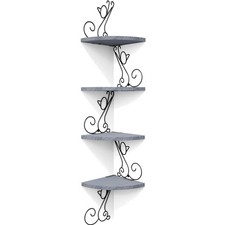 Wandregal Katzenform