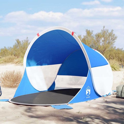 Strandzelt strandmuschel - strandzelt,