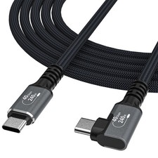 Wozinsky Right-Angle USB-C