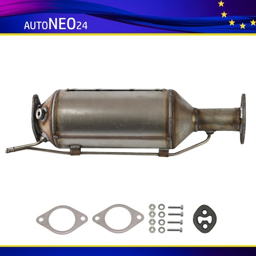 Dieselpartikelfilter ford - dieselpartikelfilter,