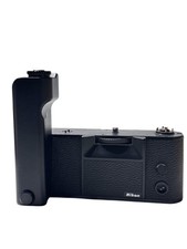 #S0615-Nikon Motor Drive MD-4