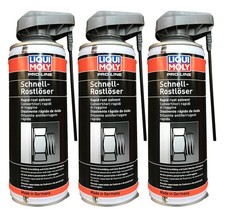 Liqui moly 7390 pro line - moly, pro-line