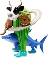 18cm Italian Brainrot Action