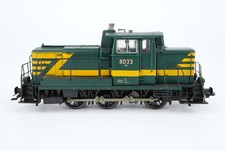 Roco H0 Diesellok BR 8033 SNCB