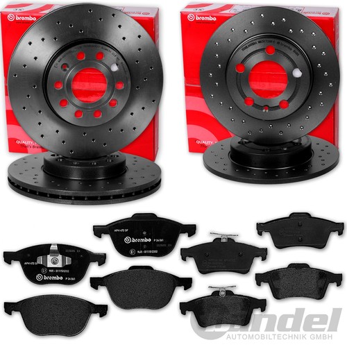 Brembo sport bremsscheiben - brembo, +