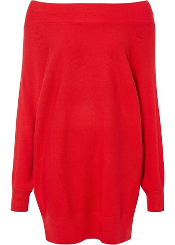 Off shoulder pullover - off-shoulder-pullover, gr