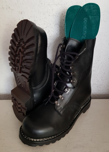 Unworn springerstiefel 265 - unworn!,