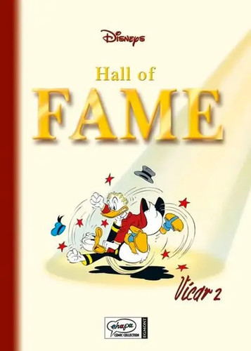 Hall fame vicar 2 - 2, |