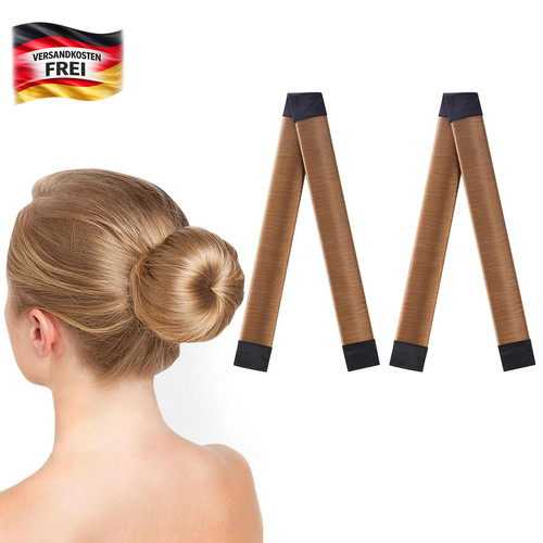Haar dutt maker set - haar-dutt,